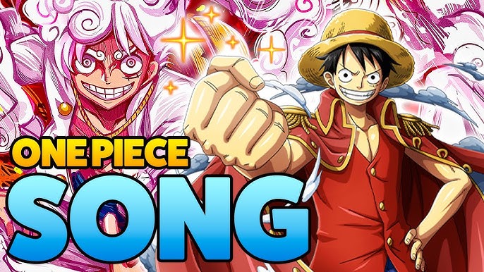 Onde assistir One Piece Gear 5? - tudoep