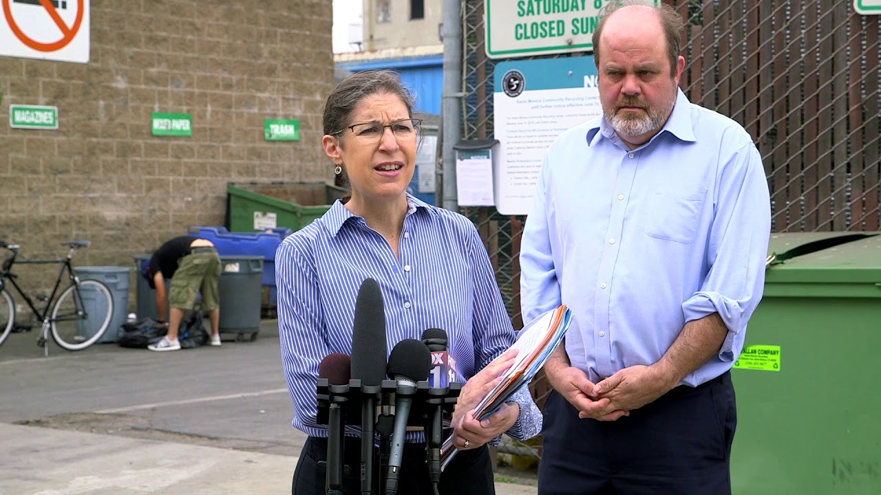 press-conference-on-closure-of-santa-monica-recycling-center-6-12-19