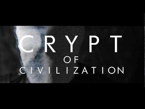 American Freaks - Crypt Of Civilization