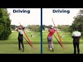 How To Hit A Draw | Get Into Golf