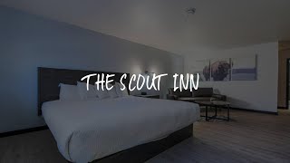 The Scout INN Review - Cody , United States of America | Travel Hotel Reviews