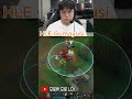 HLE 구마유시, 바텀 코르키의 화려한 귀환 #leagueoflegends #드레이븐장인 #shots #gumayusi #hle #hlegumayusi #lck #lol