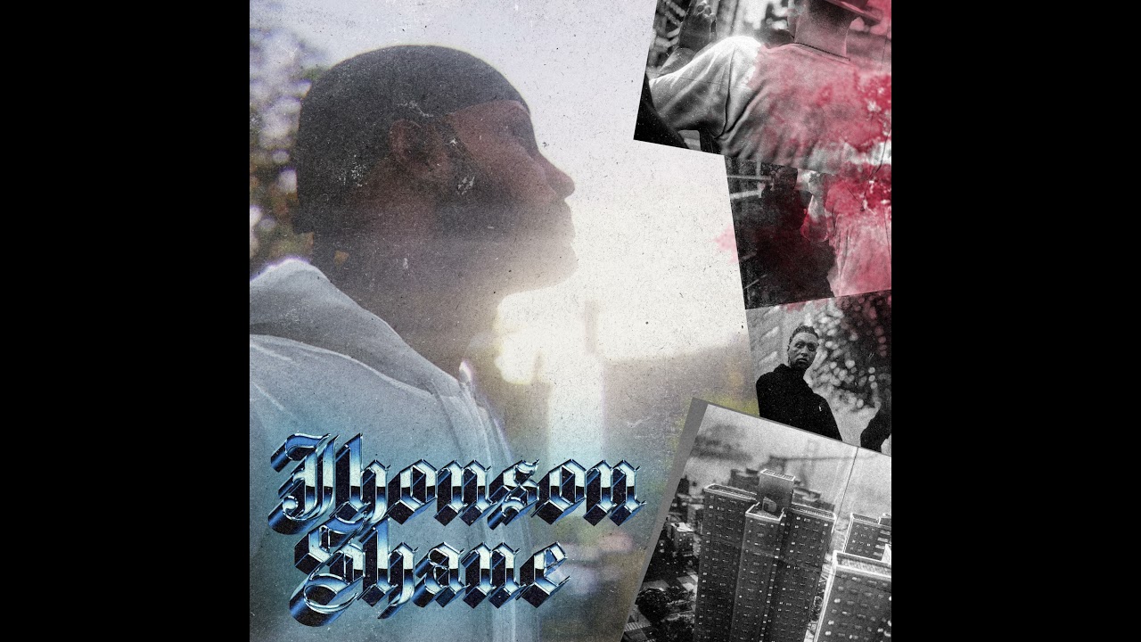 [FLASHBACK V2] SHANE - JHONSON