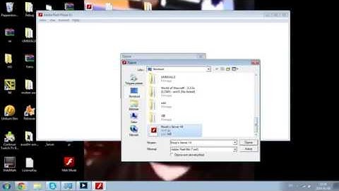 Flash Player Standalone Free Download