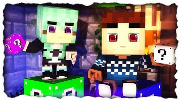 Minecraft Lucky Block Mod installieren / Download (1.14.4) (mit Forge)