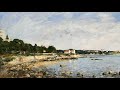 Capture de la vidéo Beethoven Symphonies (Konwitschny) And More, With Over 1500 Museum Paintings