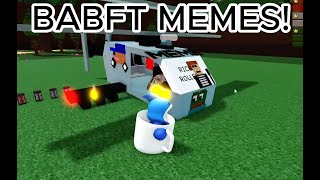 Build a boat for treasure noob to pro episode 2 (Roblox) (with memes) MEMECOPTER!