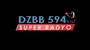 DZBB Super Radyo 594 KHZ Sign On / Startup (2017–2019)