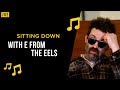 Capture de la vidéo E Of The Eels Talks Politics In Music, Selective Outrage And Male Grooming