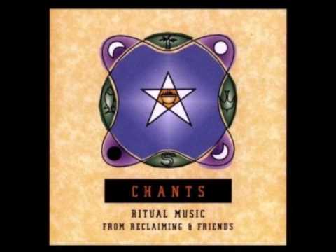 Sun King (Reclaiming - Chants: Ritual Music)