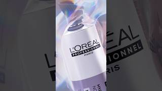 NEW Dia light - Gloss, Tone and Refresh your Hair colour