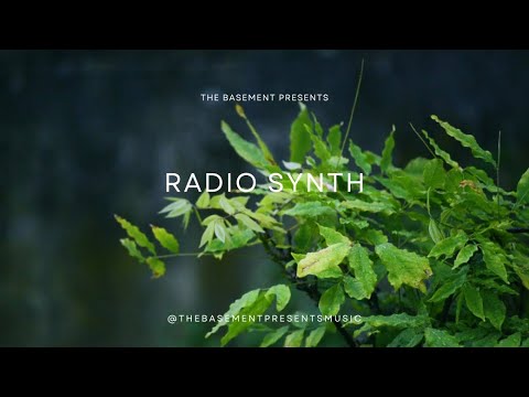 The Basement Presents- Radio Synth - YouTube