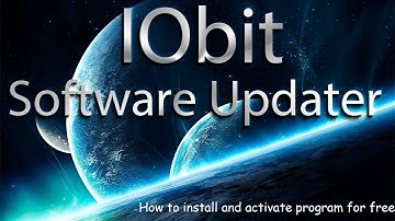 IObit Smart Defrag 6 how to install and activate for free download