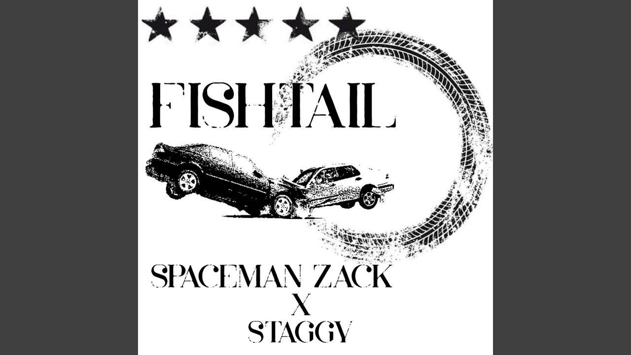 Guarda FISHTAIL. su YouTube Guarda FISHTAIL. su YouTube