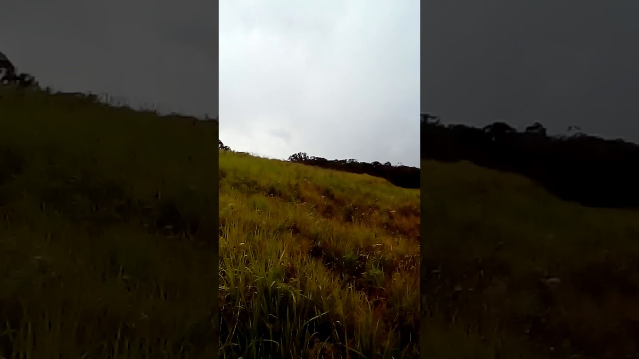 Ulu Darat Sakti Bukit Berlegenda Di Tanah Batak Youtube