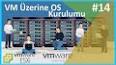 HasCodingOS'te vmware ekran çözünürlük sorunu ve vmware eklentileri (vmware tools) kurulumu nasıl yapılır ? ile ilgili video