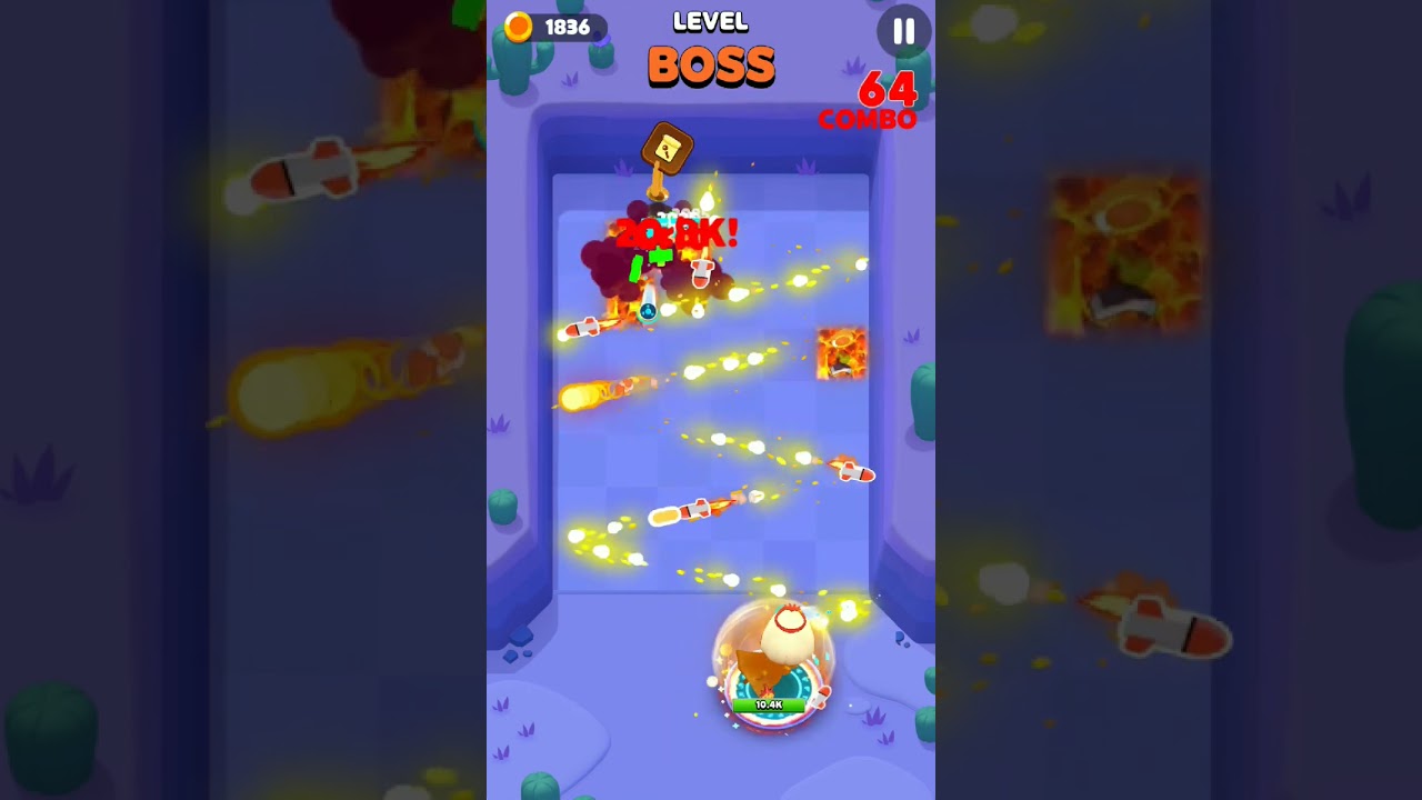 PunBall Stage 3 Games Android 2022 