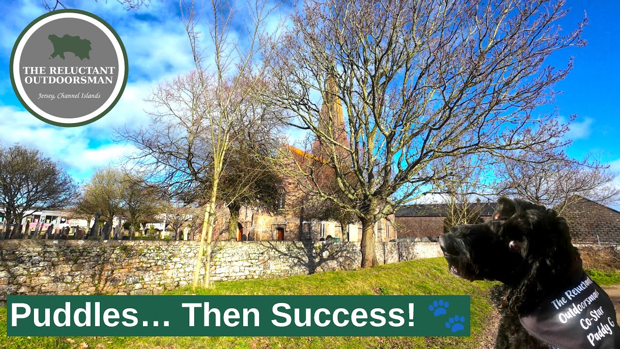 Мы нашли его! В поисках старого дома одного из зрителей – прогулка по сельской дороге | Часть 2 🌿