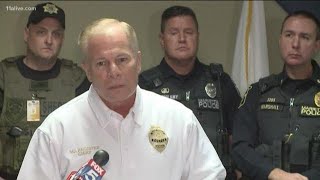 30 suspected gang members arrested in Cobb and Clayton counties Profile