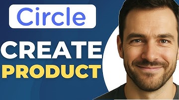 How To Create A Product In Circle.so | 2025
