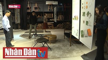 "Lộ" - Con đường nghệ thuật của các kiến trúc sư