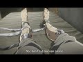 In Future Cyberware Prosthetics Make People to go Berserk