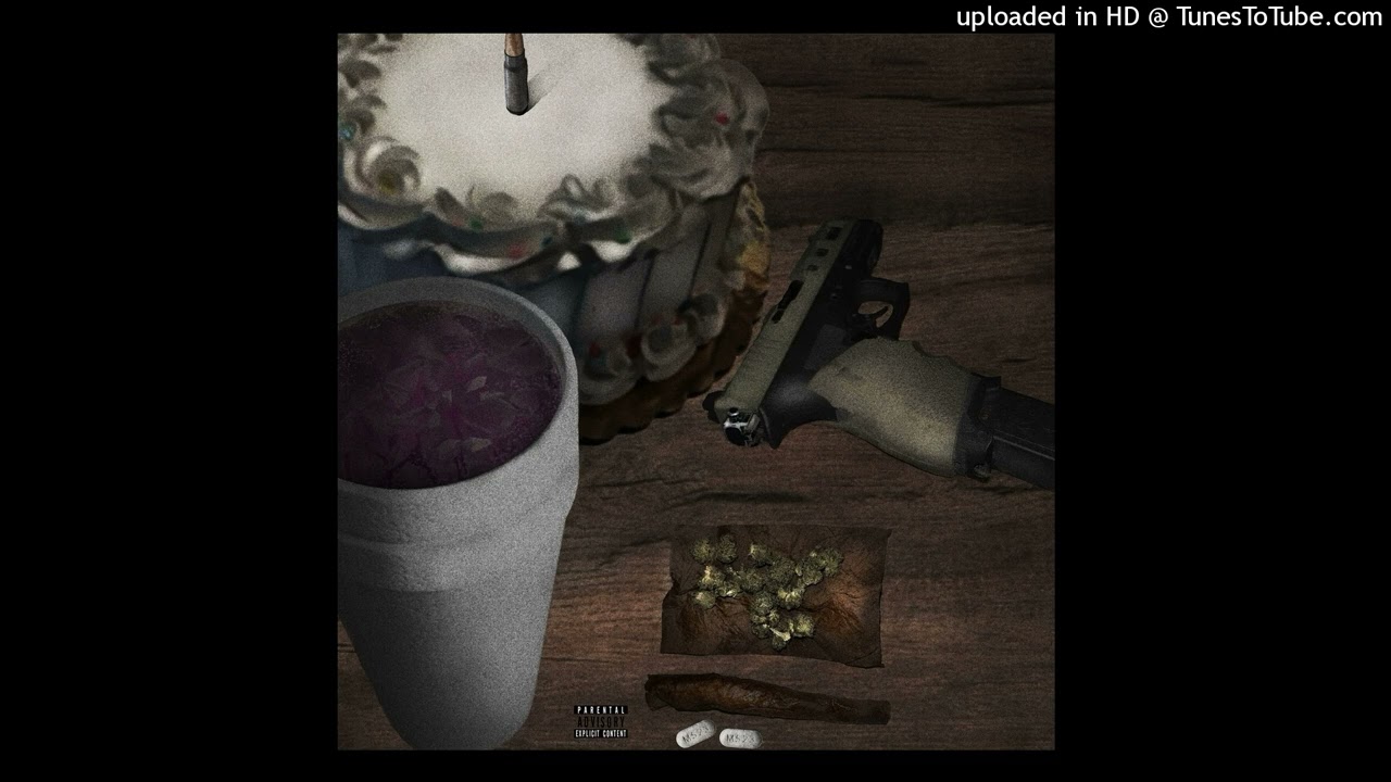 Nu Slimee - Back Of The Maybach {Official Audio}