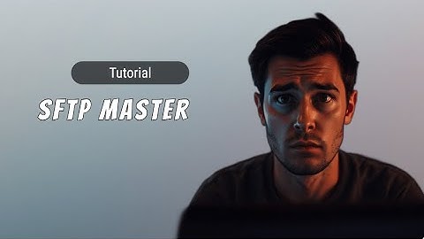 How to Use SFTP in Pterodactyl Panel (FileZilla/WinSCP) – Easy & Fast Tutorial! 🚀 | Part - 1