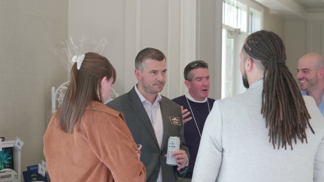 2025 Annual Meeting Member Dinner of the Muskoka Lakes Chamber