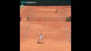 Boris Becker , The Genius