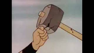 The Mighty Hercules - Episode 4 - Daedalus Concocts A Brew