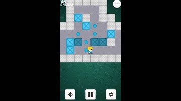 Sokoban Hard C Level 48