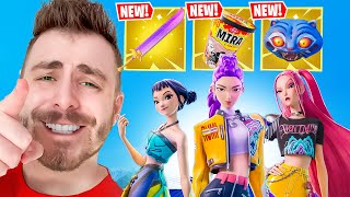 *NOVÝ* MEGA UPDATE MĚL 80GB!!