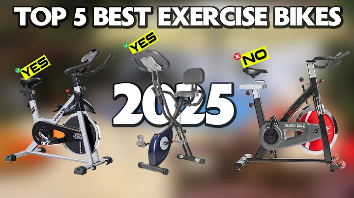 Top 5 Best Exercise Bikes 2025 - Which Exercise Bikes Should You Buy in 2025