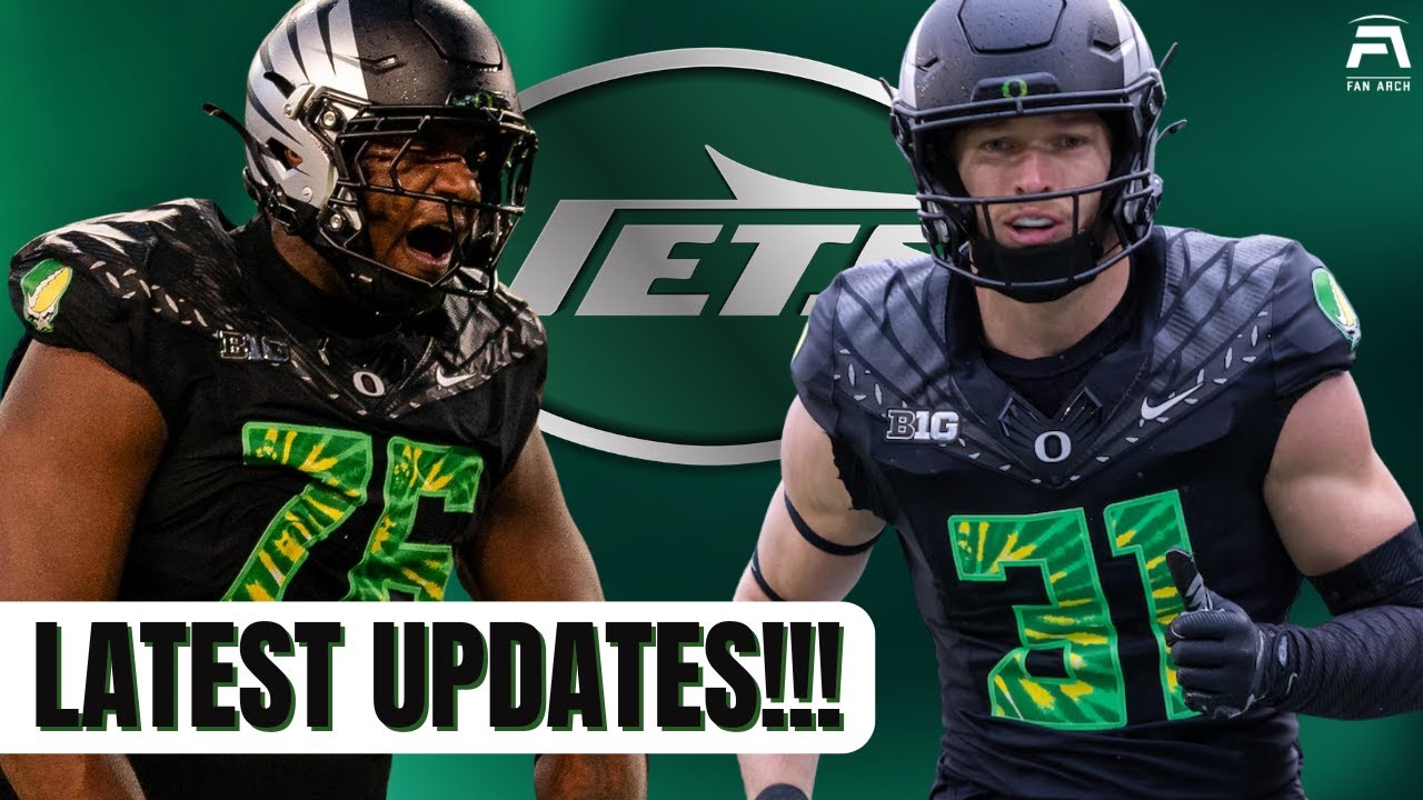 This CANNOT Be Ignored... | Daily Jets News & Rumors