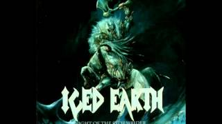 Iced Earth - Night Of The Stormrider (Full Album)