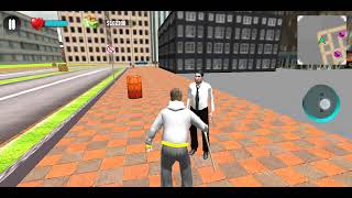 san Andreas angry Grandpa screenshot 2