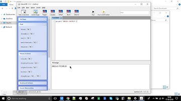 Sikuli - Introduction