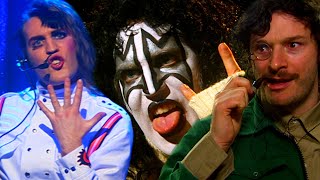The Best of Boosh: Series 1 | The Mighty Boosh | Baby Cow