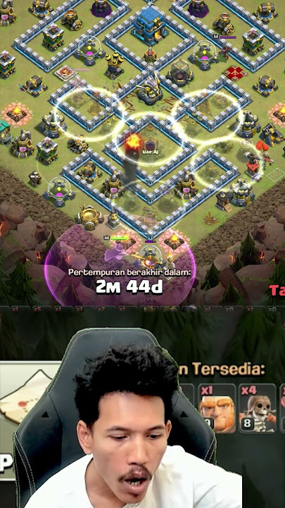 Fireball Terlalu OP!! Ditangan Yang Tepat