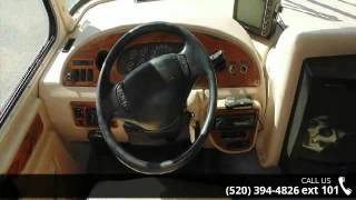 2000 Four Winds International Infinity 34K w/1sld - Pedat...