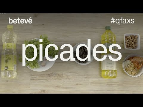 Vídeo: Com fer carn picada - Receptes tradicionals i modernes