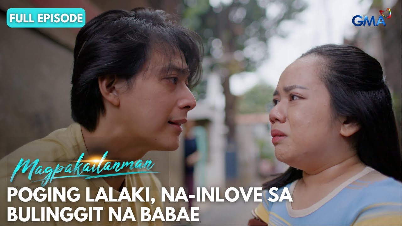 Magpakailanman: Tall and Small - The Patrick Santos and Ella Ong Love Story #MPK