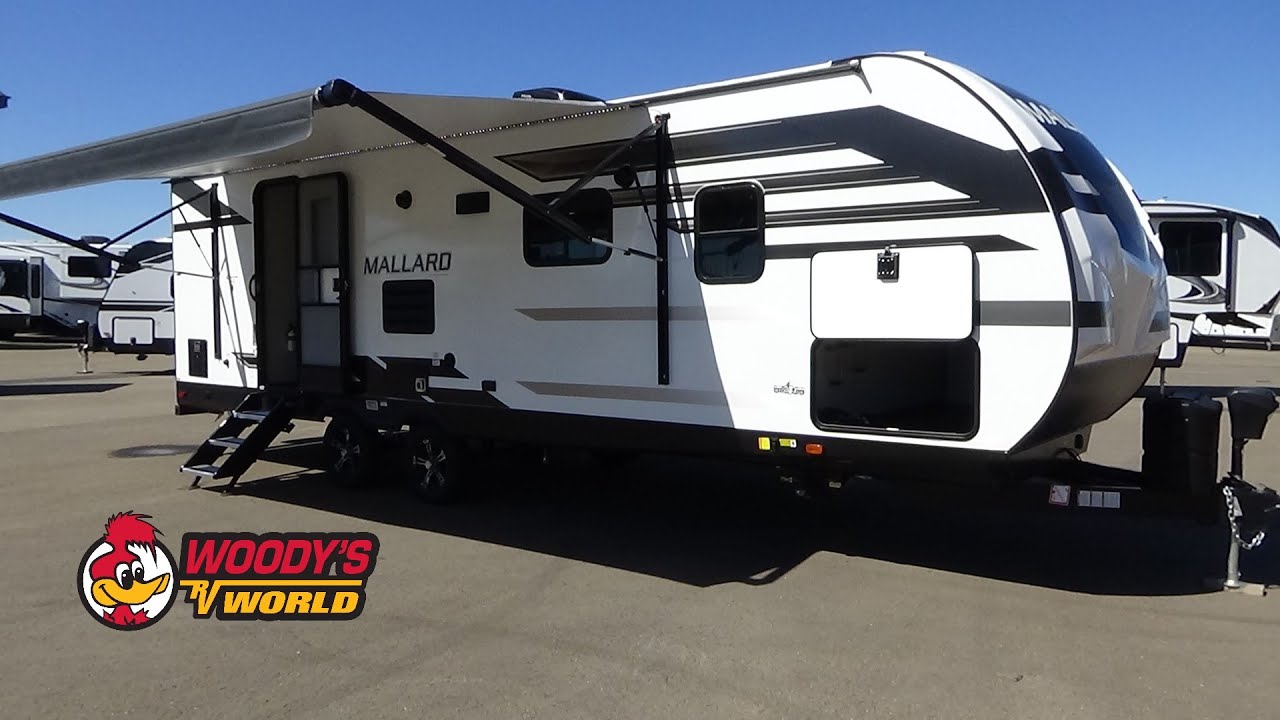 2021 heartland travel trailer