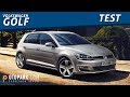 Volkswagen Golf  1.4 TSI (2014) | TEST