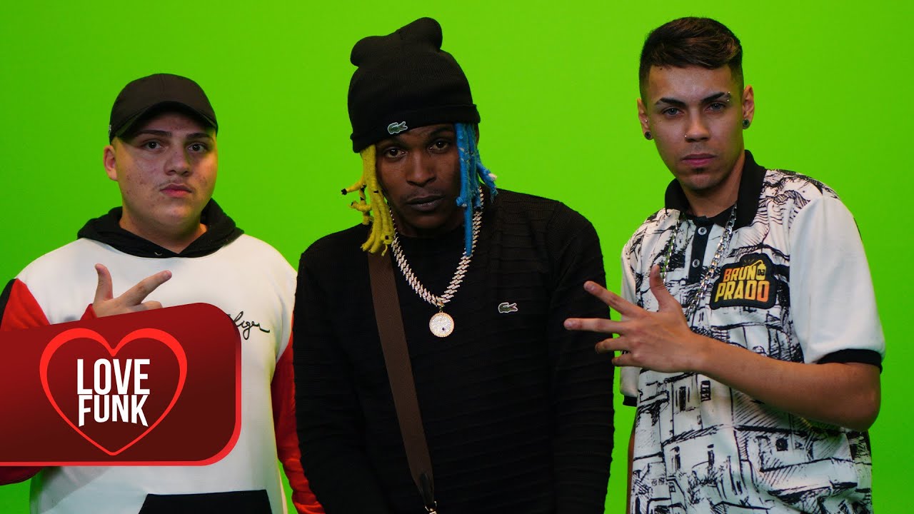 Watch SENTA NO BUGALU - TIK TOK STATUS - ESCRAVOS DO PÓ - DJ Bruno Prado, DJ Gustavo Da VS e MC Lil on YouTube Watch SENTA NO BUGALU - TIK TOK STATUS - ESCRAVOS DO PÓ - DJ Bruno Prado, DJ Gustavo Da VS e MC Lil on YouTube