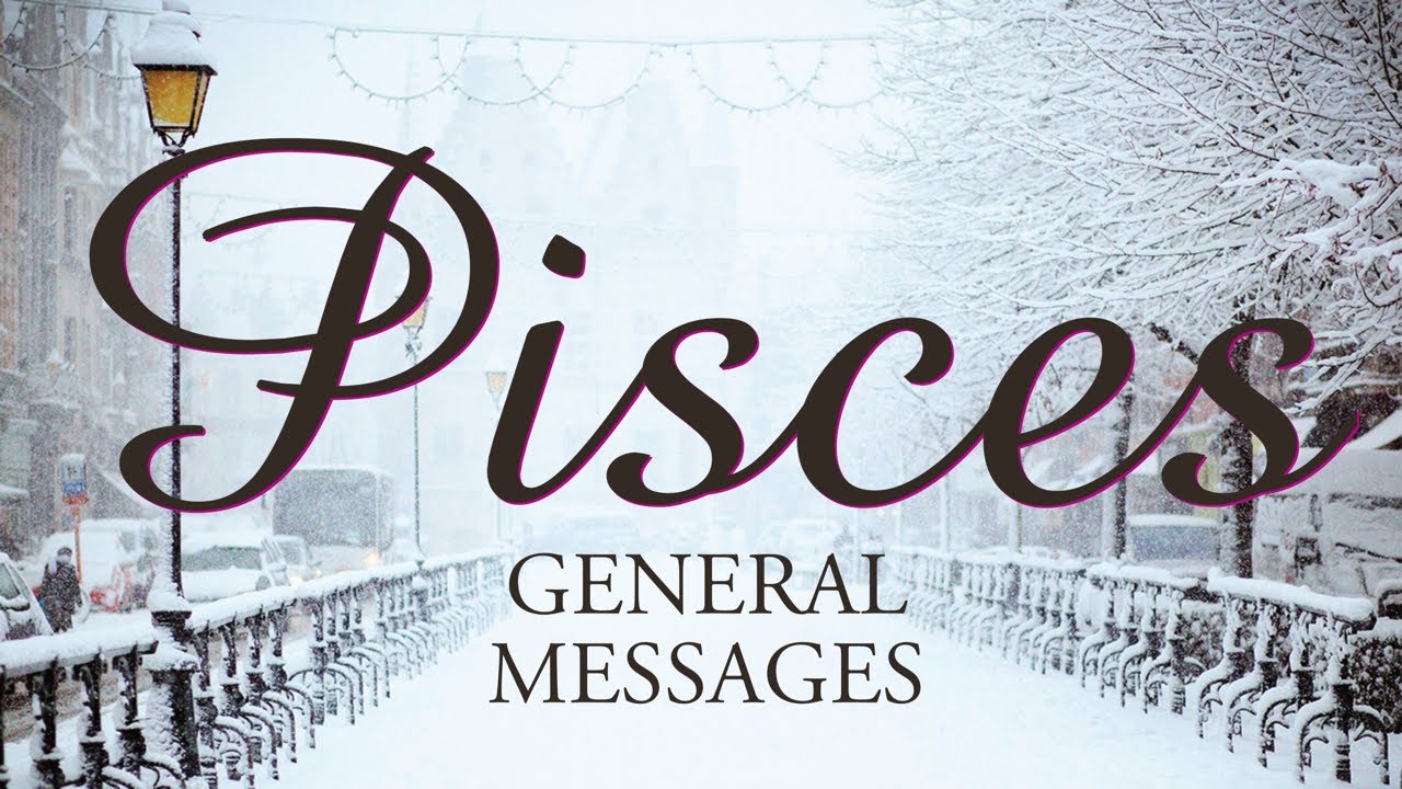 PISCES tarot ♓️ Someone Is Losing Sleep Over You Pisces, They’re Stressing Out That You Moved On