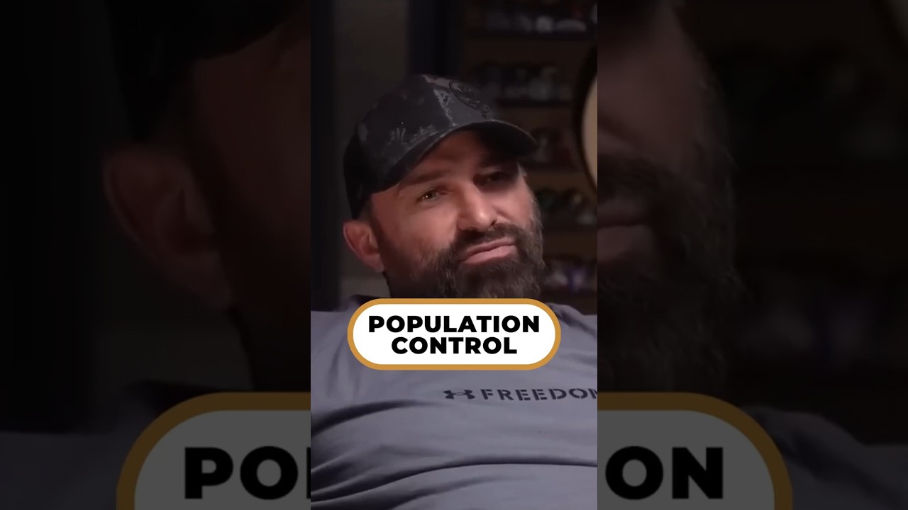 Ant Middleton VS UK’s Corrupt System