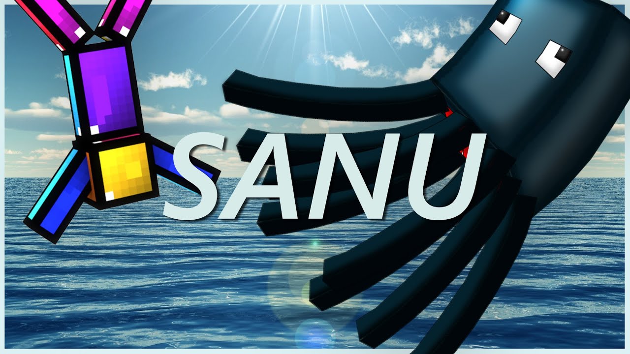 Bientôt - Squids Are Not Useless [Intro] - YouTube