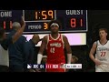 Blake Hinson Was On A HEATER: 39 PTS On 14/18 FG vs. Clippers